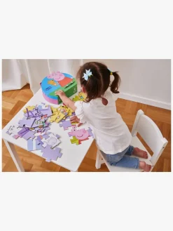 Spil & Puslespil-PeppaPig Barbo Toys Gurli Gris Puslespil med Puslespil 40 Brikker