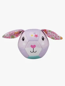 Motorisk Legetøj-BarboToys Barbo Toys Kanin Blød Bold med Ører