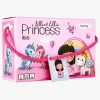 Spil & Puslespil-BarboToys Barbo Toys Lillie & Ellie Prinsesse Huskespil