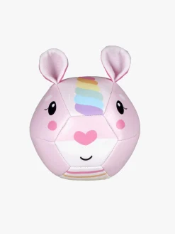 Motorisk Legetøj-BarboToys Barbo Toys Lillie & Ellie Blød Bold Enhjørning med Ører