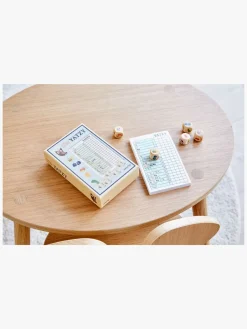 Spil & Puslespil-BarboToys Barbo Toys Little Woodies Yatzy