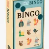 Spil & Puslespil-BarboToys Barbo Toys Little Woodies Bingo