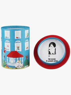 Spil & Puslespil-Mumin Barbo Toys Mumitroldene Hus Huskespil