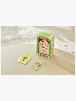 Spil & Puslespil-BarboToys Barbo Toys Ordkort På Bondegården