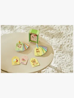 Spil & Puslespil-BarboToys Barbo Toys Ordkort På Bondegården