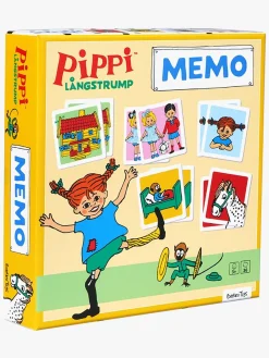 Spil & Puslespil-BarboToys Barbo Toys Pippi Langstrømpe Huskespil