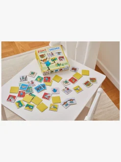 Spil & Puslespil-BarboToys Barbo Toys Pippi Langstrømpe Huskespil