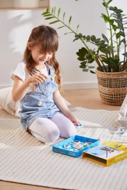 Spil & Puslespil-BarboToys Barbo Toys Pippi Langstrømpe Fiskespil