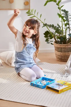 Spil & Puslespil-BarboToys Barbo Toys Pippi Langstrømpe Fiskespil