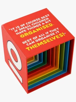 Babylegetøj-BarboToys Barbo Toys Pippi Stableklodser