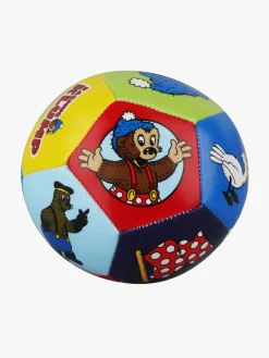 Motorisk Legetøj-BarboToys Barbo Toys Rasmus Klump Blød Bold