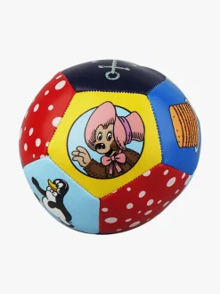 Motorisk Legetøj-BarboToys Barbo Toys Rasmus Klump Blød Bold