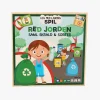 Spil & Puslespil-BarboToys Barbo Toys Red Jorden - Saml Skrald & Sorter) Spil