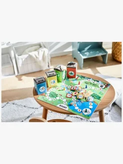 Spil & Puslespil-BarboToys Barbo Toys Red Jorden - Saml Skrald & Sorter) Spil