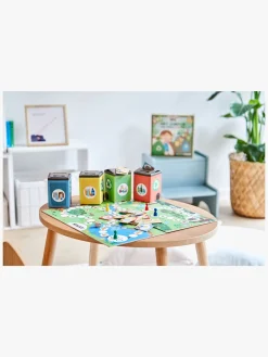 Spil & Puslespil-BarboToys Barbo Toys Red Jorden - Saml Skrald & Sorter) Spil