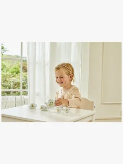 Rolleleg-BarboToys Barbo Toys Teservice Citron 12 Dele