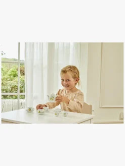 Rolleleg-BarboToys Barbo Toys Teservice Citron 12 Dele