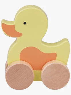 Trælegetøj-BarboToys Barbo Toys Træklegetøj and