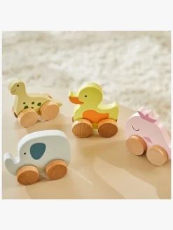 Trælegetøj-BarboToys Barbo Toys Træklegetøj and