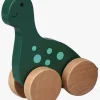 Trælegetøj-BarboToys Barbo Toys Træklegetøj Dinosaur