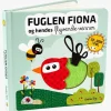 Bøger-BarboToys Barbo Toys Wacky Wonders Bog - Se, Rør og Føl - Fuglen Fiona