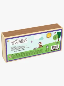 Lærerig Leg-BarboToys Barbo Toys Wacky Wonders Snøretabel