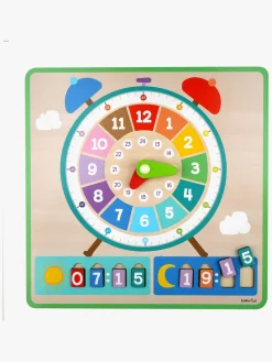 Spil & Puslespil-BarboToys Barbo Toys Wacky Wonders Øveur