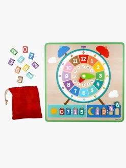 Spil & Puslespil-BarboToys Barbo Toys Wacky Wonders Øveur