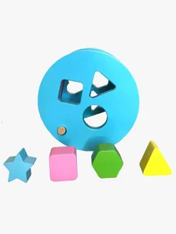 Babylegetøj-PeppaPig BarboToys Gurli Gris Aktivitetsboks