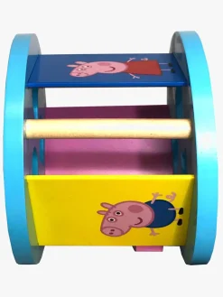 Babylegetøj-PeppaPig BarboToys Gurli Gris Aktivitetsboks