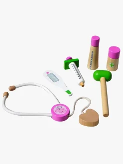 Rolleleg-PeppaPig BarboToys Gurli Gris Doktorsæt