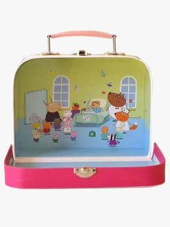 Rolleleg-PeppaPig BarboToys Gurli Gris Doktorsæt