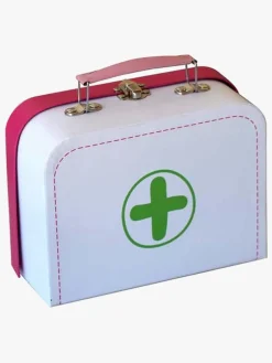 Rolleleg-PeppaPig BarboToys Gurli Gris Doktorsæt