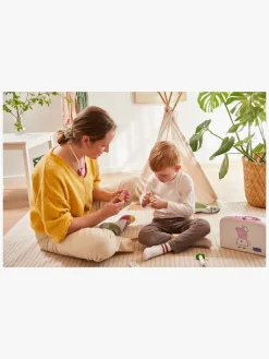 Rolleleg-PeppaPig BarboToys Gurli Gris Doktorsæt