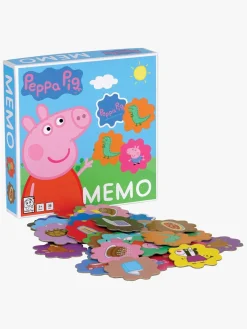 Spil & Puslespil-BarboToys Gurli Gris Huskespil