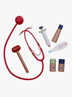 Rolleleg-Mumin BarboToys Mumitroldene Doktorsæt