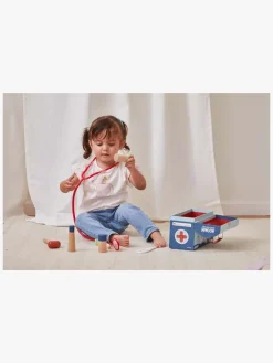 Rolleleg-Mumin BarboToys Mumitroldene Doktorsæt