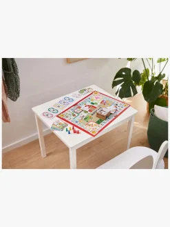 Spil & Puslespil-BarboToys Wacky Wonders Mategård Brætspil