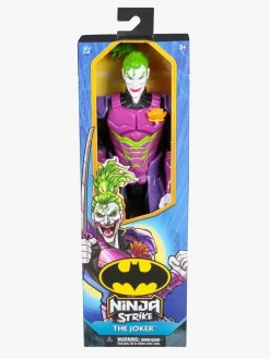 Legetøjsfigurer-Batman Actionfigur Joker Ninja - 30 cm