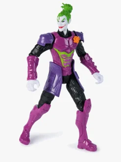 Legetøjsfigurer-Batman Actionfigur Joker Ninja - 30 cm