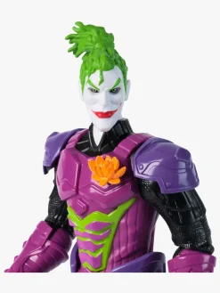 Legetøjsfigurer-Batman Actionfigur Joker Ninja - 30 cm