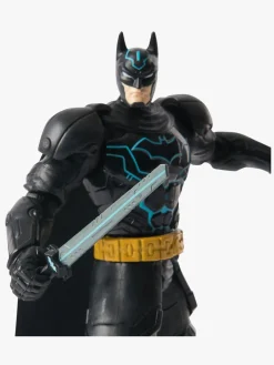 Legetøjsfigurer-Batman Actionfigur Ninja Strike - 15 cm