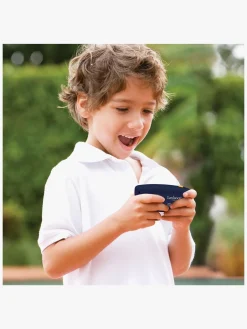 Elektronik & Media-Batman Arcade Pocket Spillekonsol