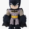 Dukker & Bamser-Batman Bamse 25 cm