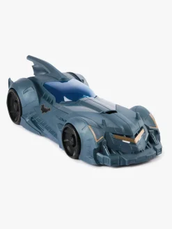 Legetøjsbiler & -Fartøjer-Batman Batmobil 30 cm