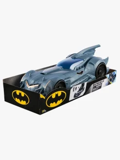 Legetøjsbiler & -Fartøjer-Batman Batmobil 30 cm