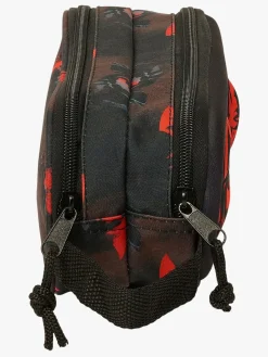 Kreativt Legetøj-Batman 3D Dobbelt Penalhus, Sort