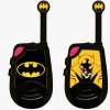Elektronik & Media-Batman Digital Walkie-talkie 2 km