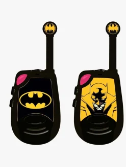 Elektronik & Media-Batman Digital Walkie-talkie 2 km