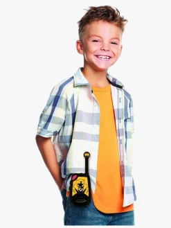 Elektronik & Media-Batman Digital Walkie-talkie 2 km